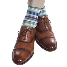PIN DOT COTTON SOCK MC