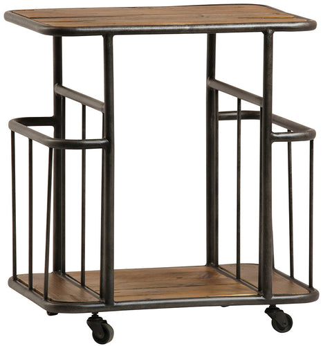 Magazine Stand, Home Furnishings, Laura of Pembroke
