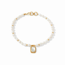 MARBELLA STATEMENT NECKLACE