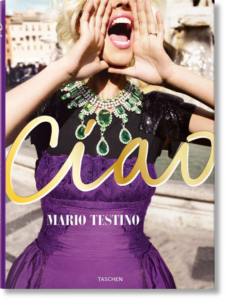 CIAO BOOK