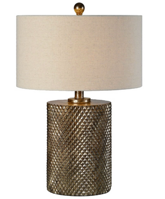 Maverick Table Lamp