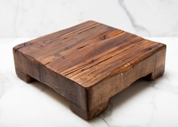 Medium Square Trivet, Gifts, Laura of Pembroke