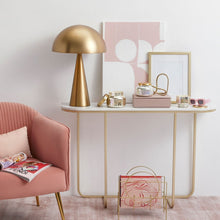 VOLCANO MERCURY IRID OVERSIZED CANDLE JAR