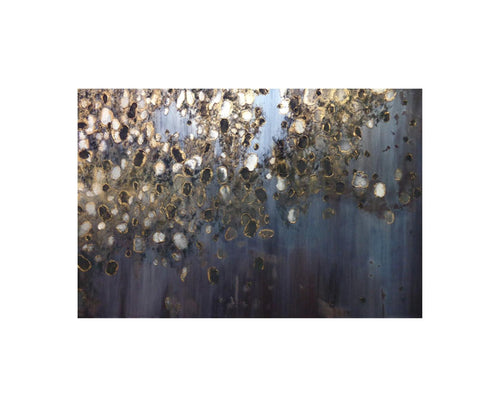 Meteor Shower 72X48, Home Accessories, Laura of Pembroke