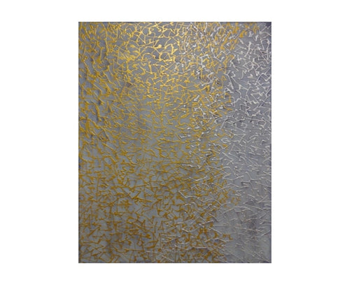 Metallic Network 48X60, Home Accessories, Laura of Pembroke