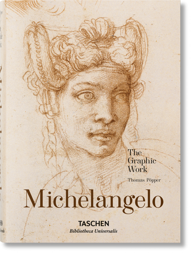 MICHELANGELO THE GRAPHIC WORK