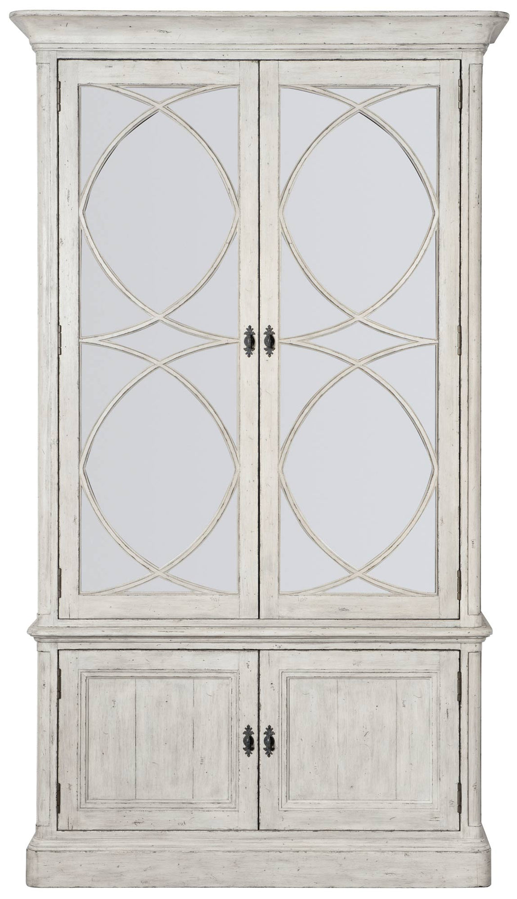 MIRABELLE CHINA CABINET
