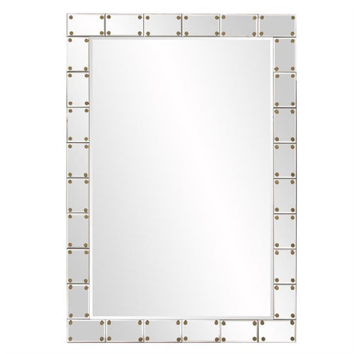 Rectangular Mirror, Home Accessories, Laura of Pembroke
