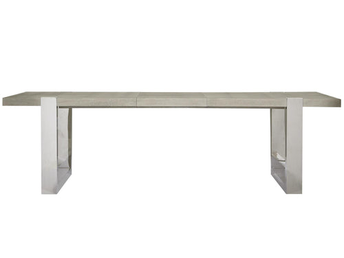 Modern Dining Table, Home Furnishings, Laura of Pembroke