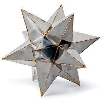Moroccan Star Large