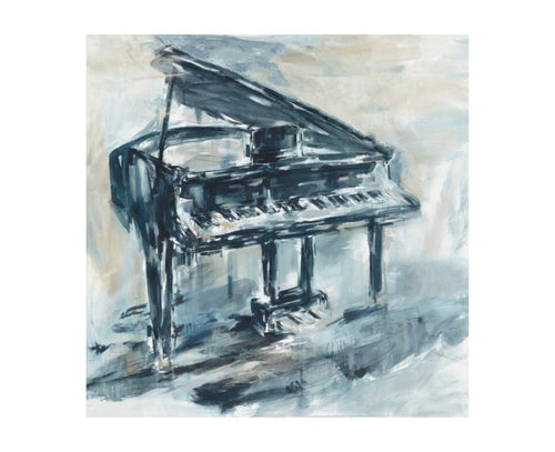 Music Hall I, Home Accessories, Laura of Pembroke
