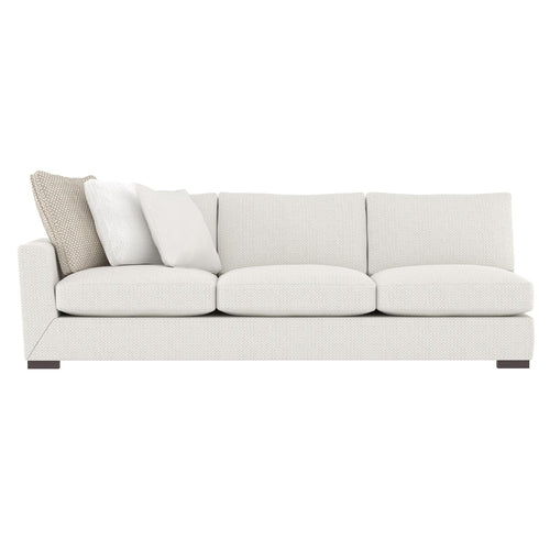 NICOLETTE LEFT ARM SOFA