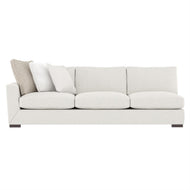 NICOLETTE LEFT ARM SOFA