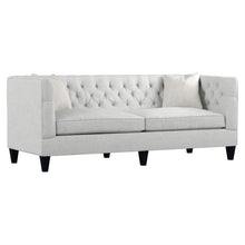 BECKETT FABRIC SOFA