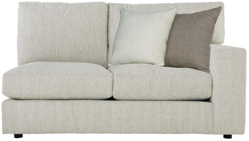 RAWLS RIGHT ARM LOVESEAT