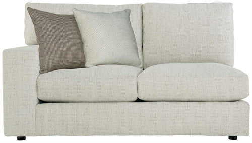 RAWLS LEFT ARM LOVESEAT