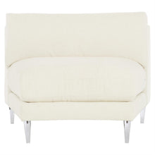 HARPER ARMLESS CHAIR