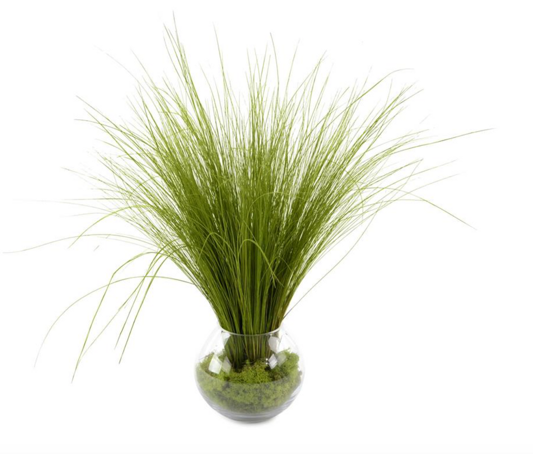 Natural Grass