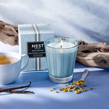DRIFTWOOD AND CHAMOMILE CANDLE