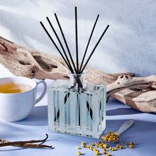 DRIFTWOOD AND CHAM REED DIFFUSER
