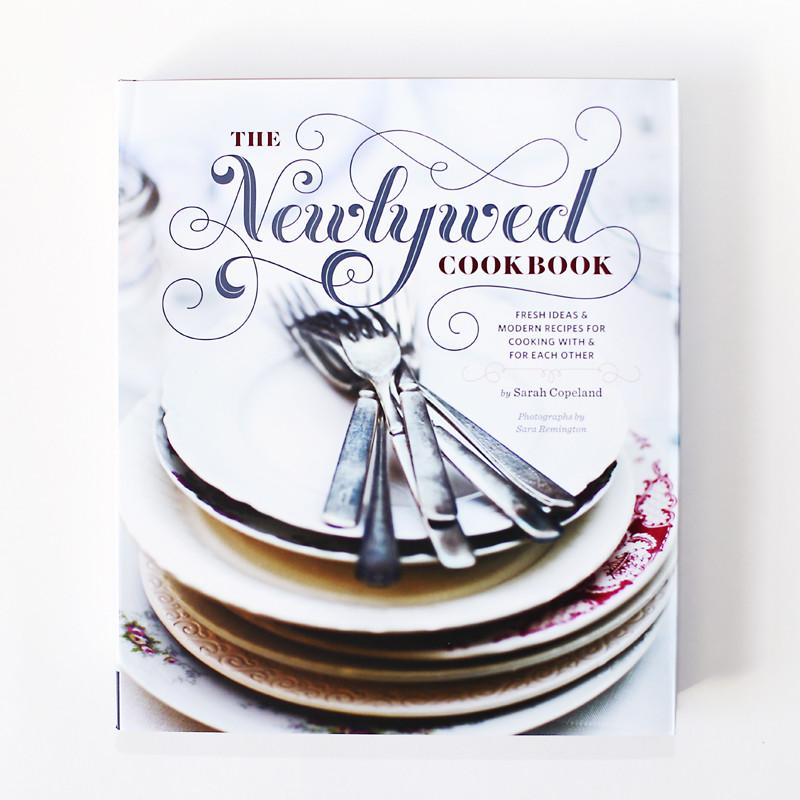 NEWLYWED COOKBOOK
