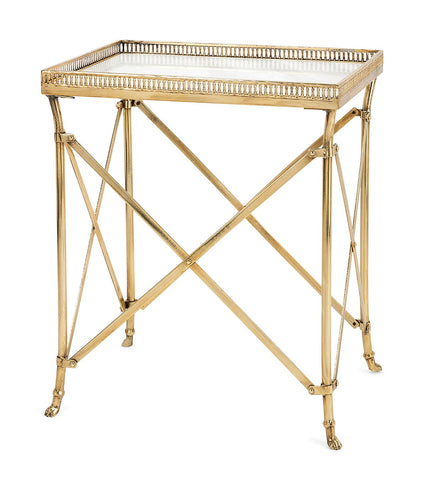 Occasional Table, Home Furnishings, Laura of Pembroke