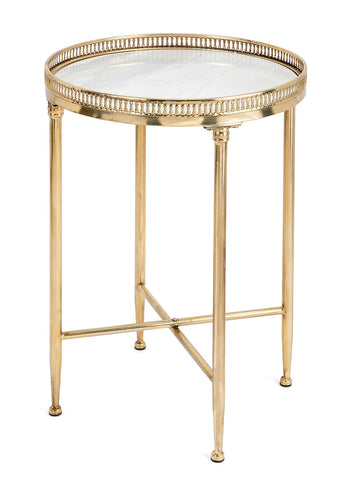 Occasional Table, Home Furnishings, Laura of Pembroke