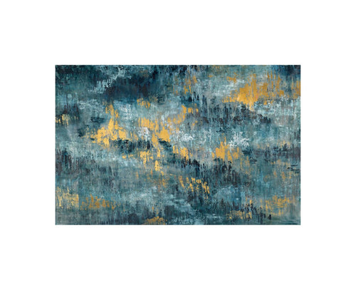 Ocean Distressed