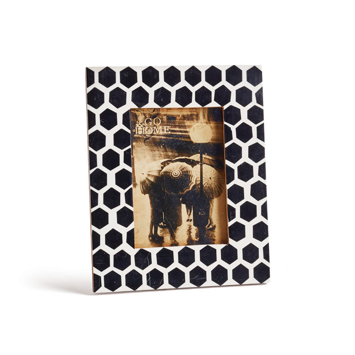 Octo Frame