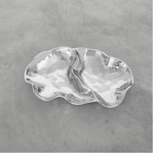 SOHO ONYX LARGE DOUBLE DIP