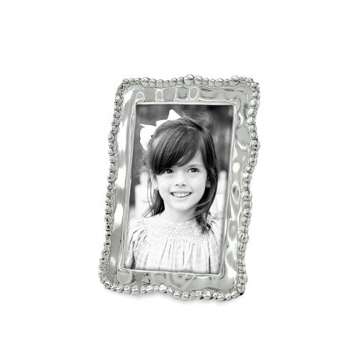Organic Pearl Frame 4