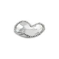 Organic Pearl Heart Bowl