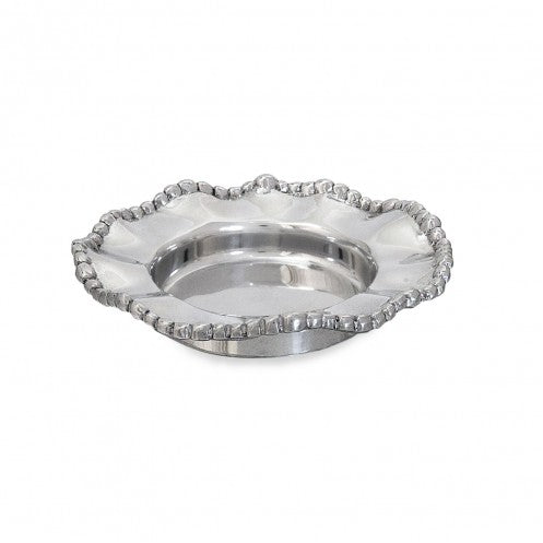 Organic Pearl Wine Coaster