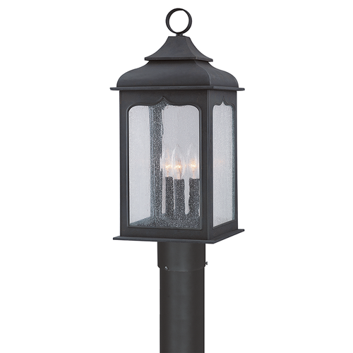 Outdoor Colonial Iron 22.25