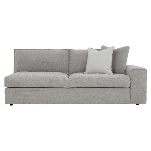 NEST RIGHT ARM LOVESEAT