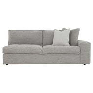 NEST RIGHT ARM LOVESEAT