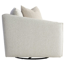 DEMI SWIVEL CHAIR