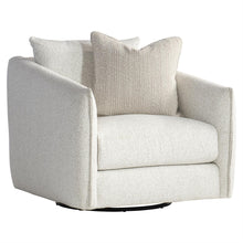 DEMI SWIVEL CHAIR