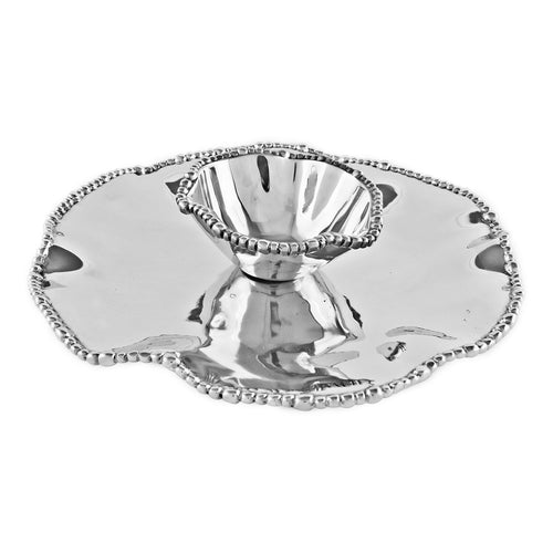 PEARL Olanissimo Round Chip and Dip