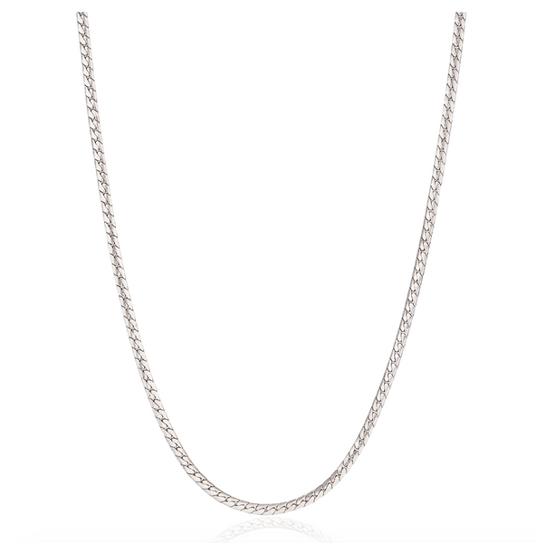 PRIYA SNAKE CHAIN NECKLACE