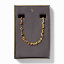 PALLADIO LINK NECKLACE