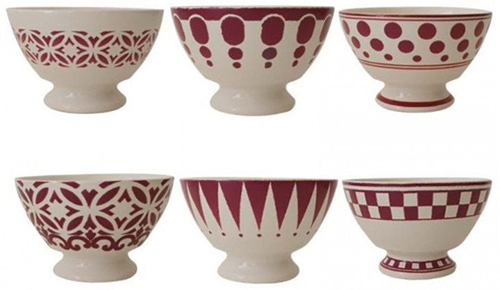 Paprika Bowl, Gifts, Laura of Pembroke