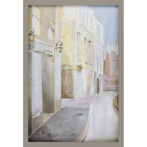 Paris a La Mode I