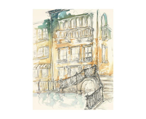Parisian Style I 20X25, Home Accessories, Laura of Pembroke