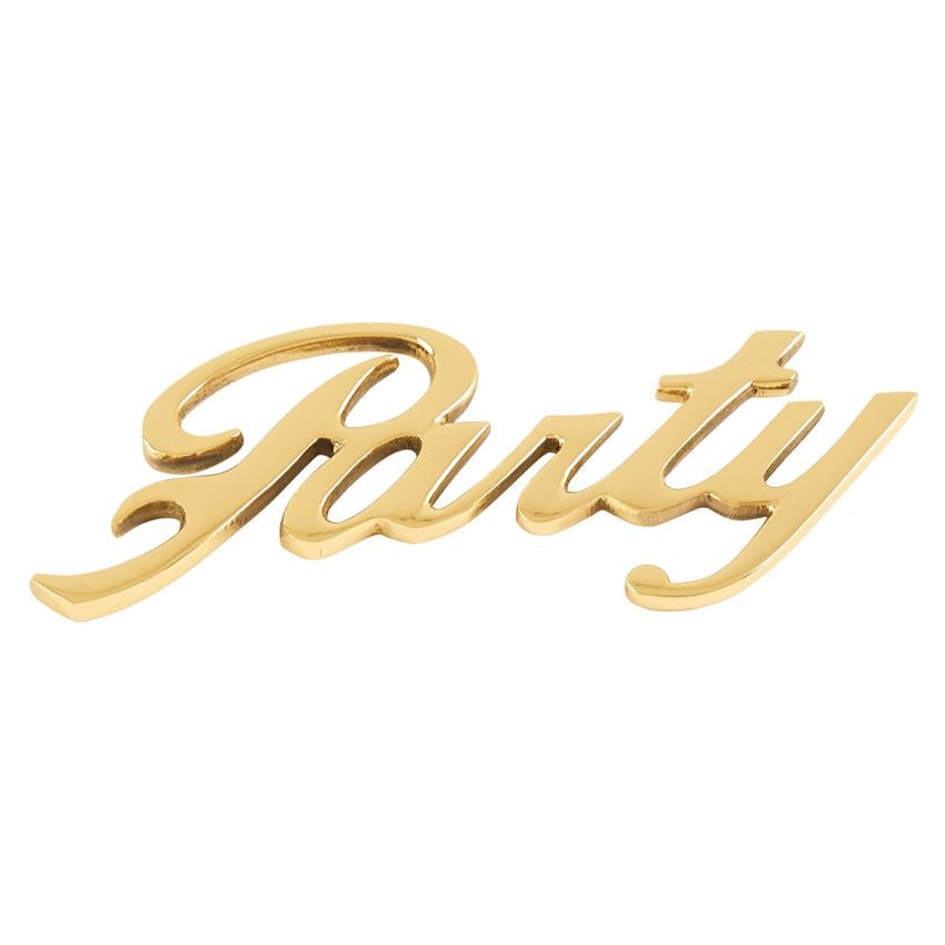 Party Bottle Opener, Gifts, Mud Pie, Laura of Pembroke