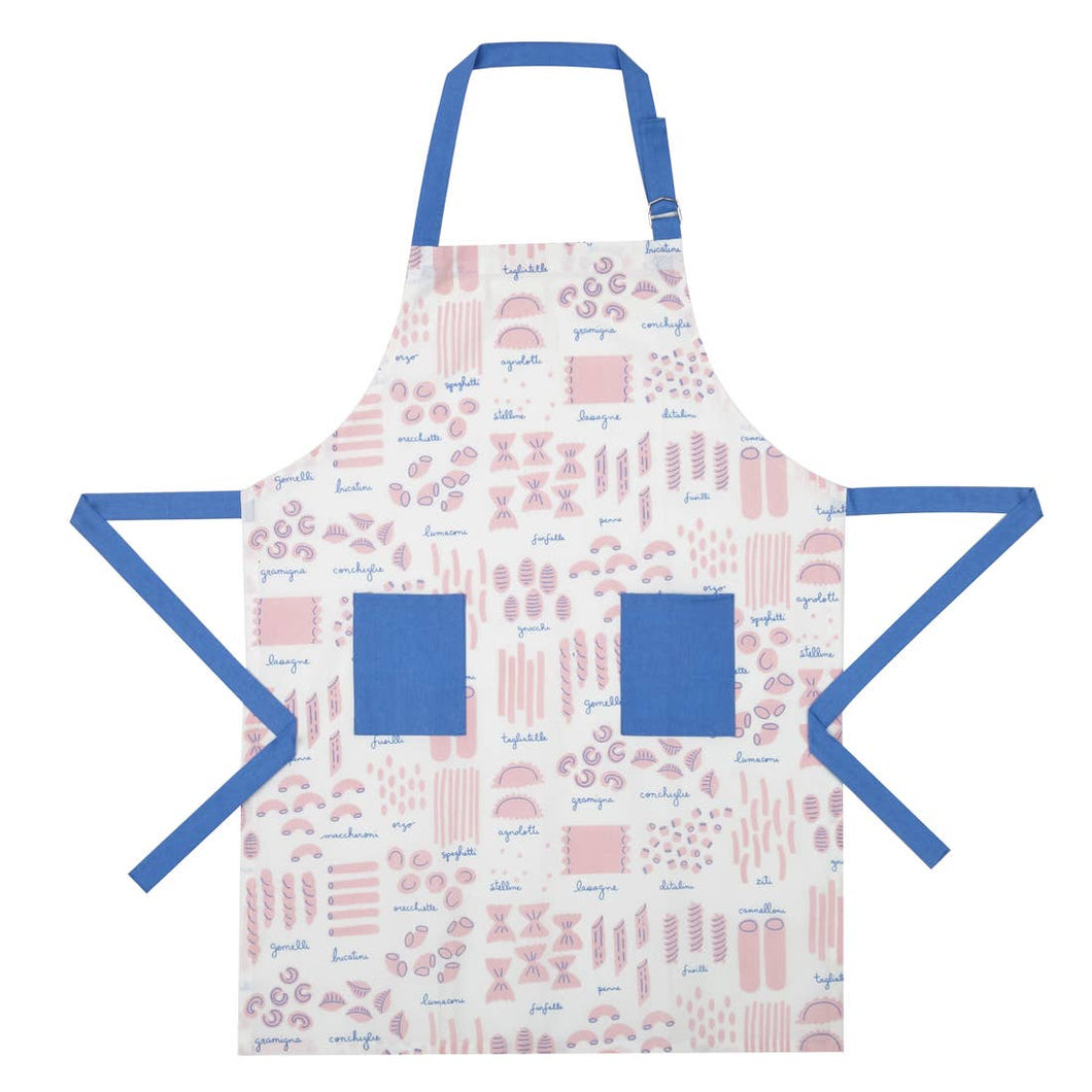 Pasta Apron