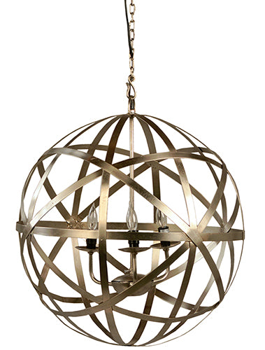 Patti Chandelier 30