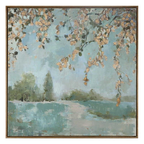 Peaceful Painting, Home Accessories, Laura of Pembroke