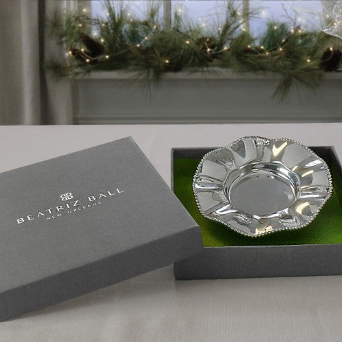 Pearl Denisse Wine Coaster