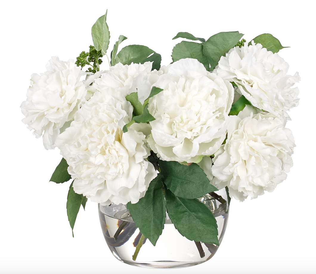 Peony